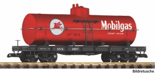  38977 - G - Kesselwagen Mobilgas